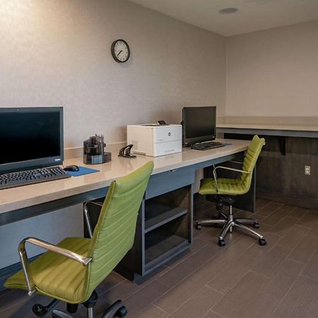 Hampton Inn Waco North Экстерьер фото