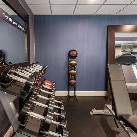 Hampton Inn Waco North Экстерьер фото