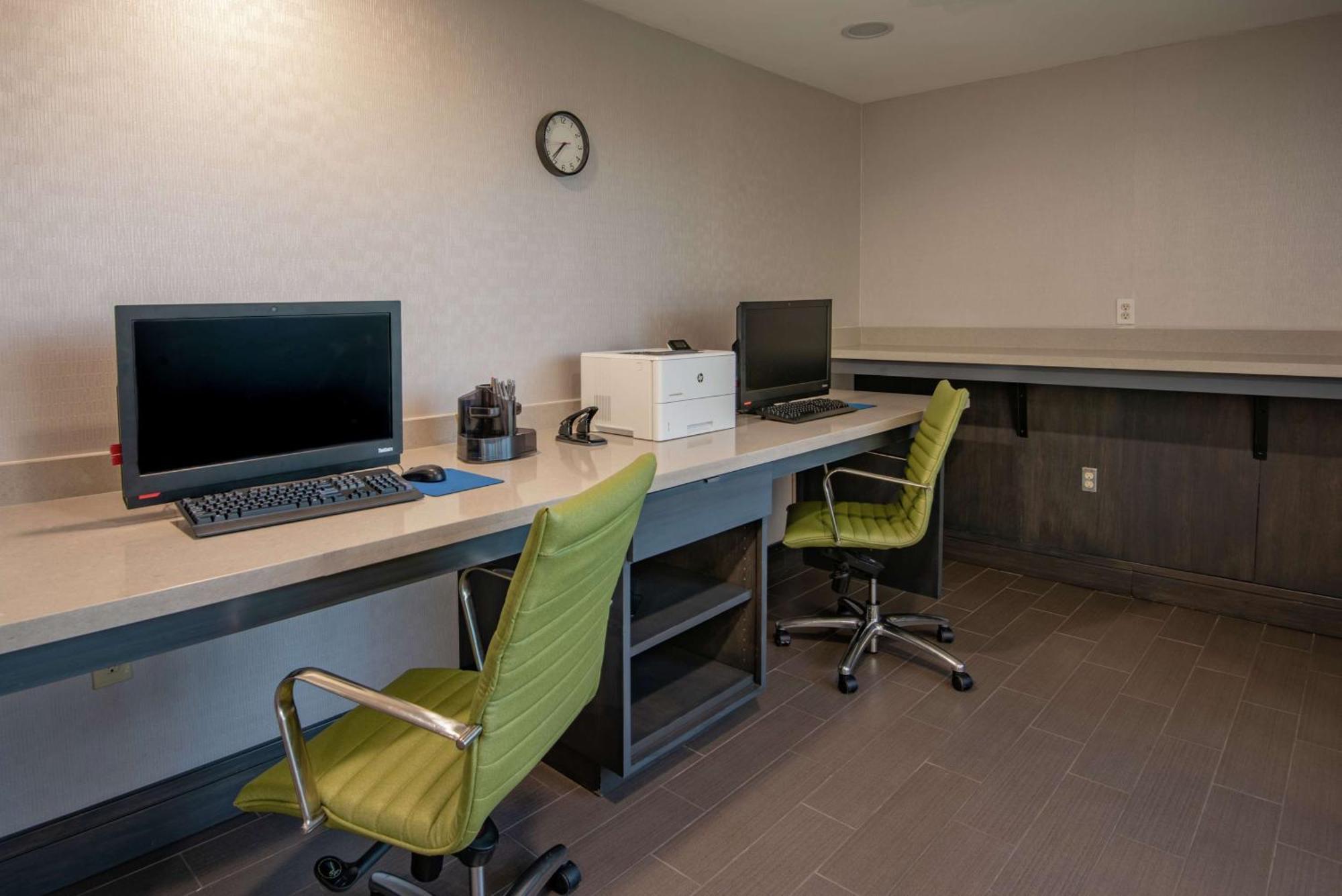Hampton Inn Waco North Экстерьер фото