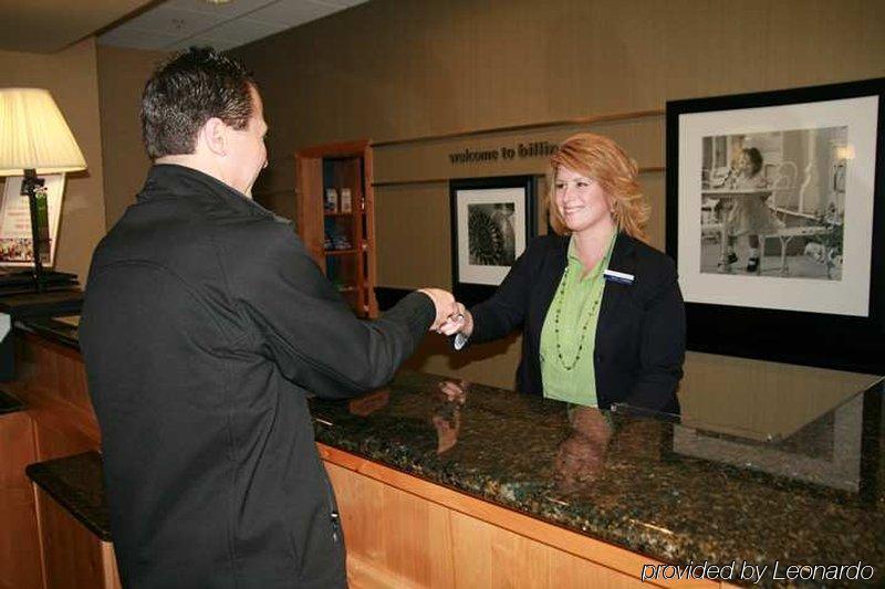 Hampton Inn Waco North Экстерьер фото